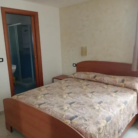 B&B Camere Porto Cesareo-3
