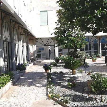 Trullo dell'Immacolata - Casa vacanze gestita da suore-3