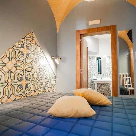 Grantò B&B-2