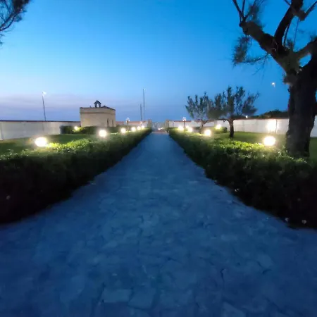 San Domenico -Bed And Breakfast--2