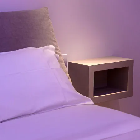 Aminta - Rooms & Wellness-3