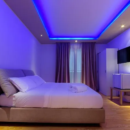 Aminta - Rooms & Wellness-2