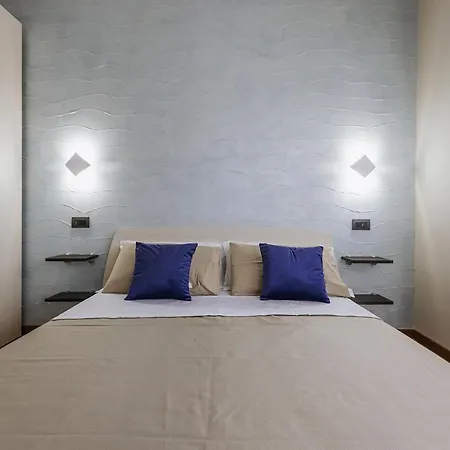 Apulia Blue Apartements & B&B-2