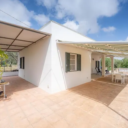 Villa Terre Di Santa-3
