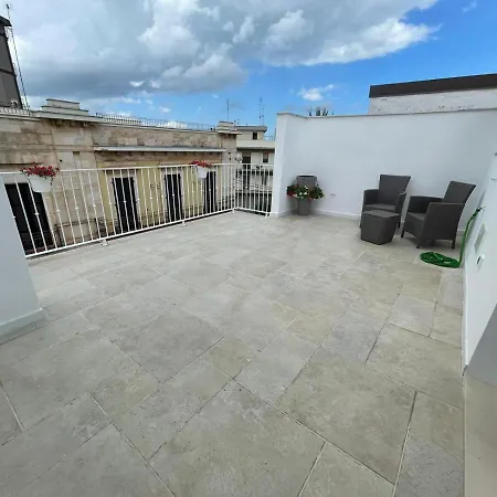 Casa Mariù-3