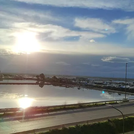 La Darsena Rooms & Parking-2