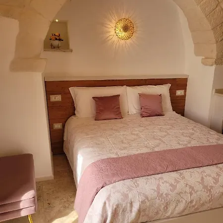 Trulli Matrice-2