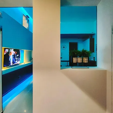 Vogue Suite Home-3
