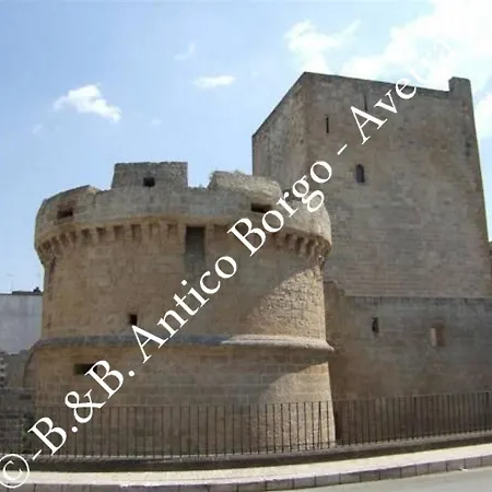 Antico Borgo-3