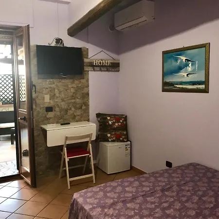 B&B Villa San Valentino-2