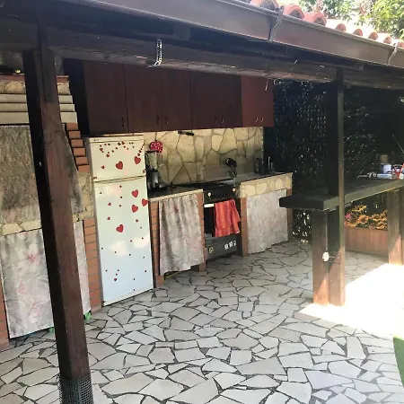 B&B Villa San Valentino-3