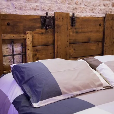 Sinfonie Pugliesi Luxury Room-3