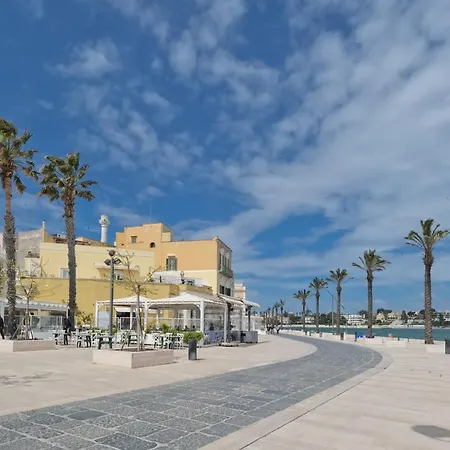 B&B Porta Napoli-2