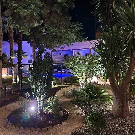 B&B Giardino delle Delizie-3
