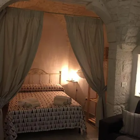 La Nicchia Di Paola-3