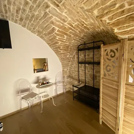 Suite Spa Of Dreams-3