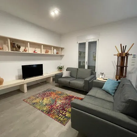 B&B Tempi Nuovi-2