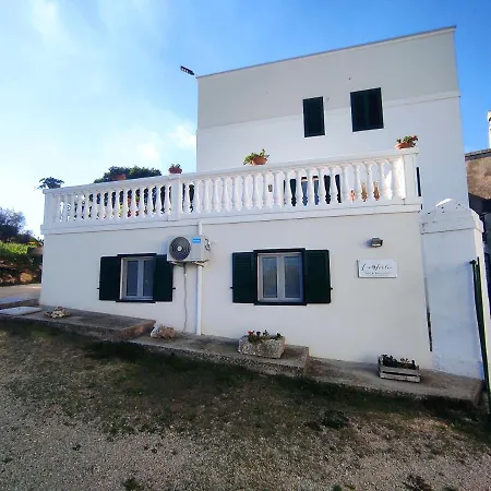 La Torlia - Bed & Breakfast-3