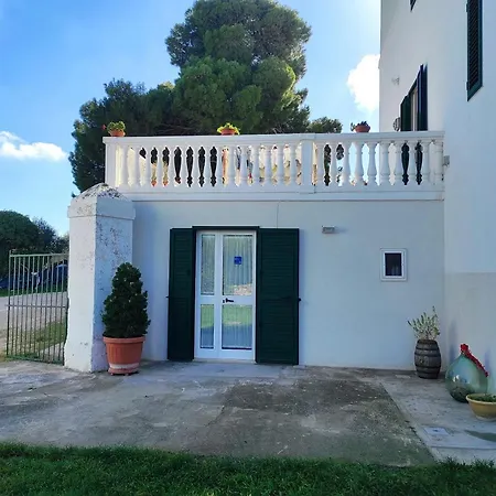 La Torlia - Bed & Breakfast-2