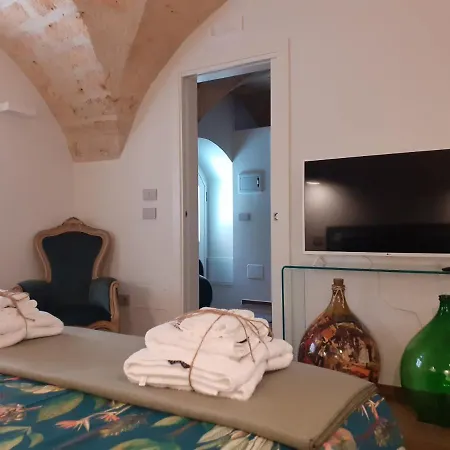 Mattei Luxury B&B-2
