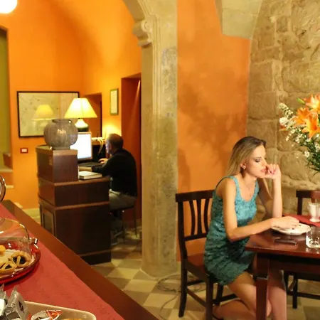 B&B Residenza Pizziniaco-3