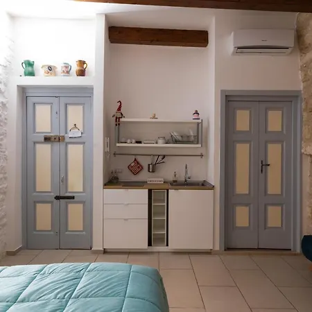 B&B La Torretta-2
