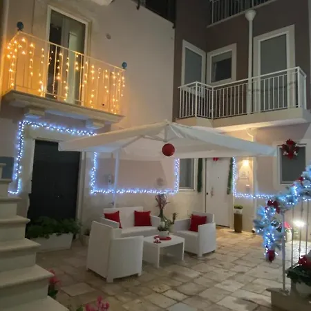 Supriani Luxury B&B-3