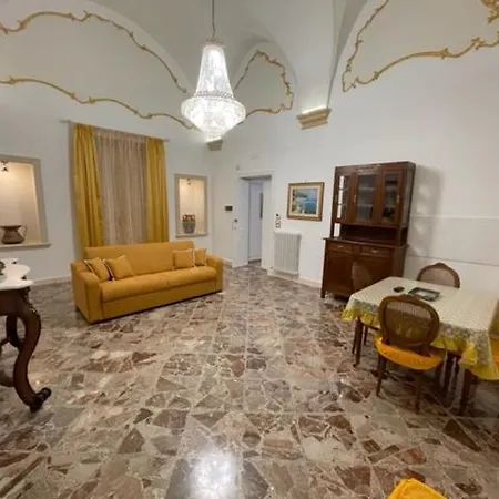 B&B DAMAPAGA Palazzo GRAPPA-2