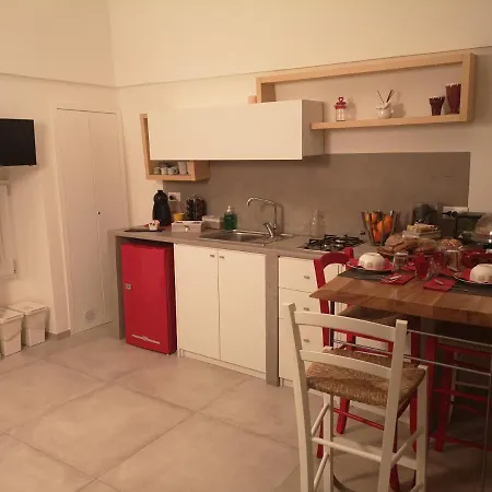 Suite Mazzini Con Piscina-3