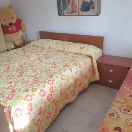 Casa Vacanze Tre Pietre - 2 Camere Da Letto-3