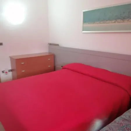 Casa Vacanze Tre Pietre - 2 Camere Da Letto-2