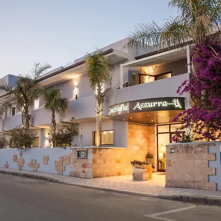 Conchiglia Azzurra Hotel&Beach-2