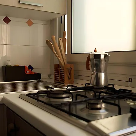 Onethousand House In Bari Con Smarttv-3