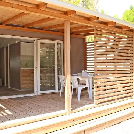 Villaggio Camping Sentinella-3