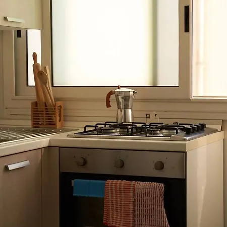 Onethousand House In Bari Con Smarttv-2