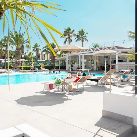 Villaggio Club In-2