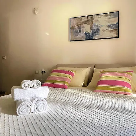 Dimora Antonella - Ostuni 4 Seasons - Splendid Villa Depandance With Private Swimming Pool-3