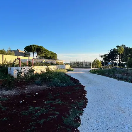 Villa Ada-Trulli&Luxury Accomodation-2