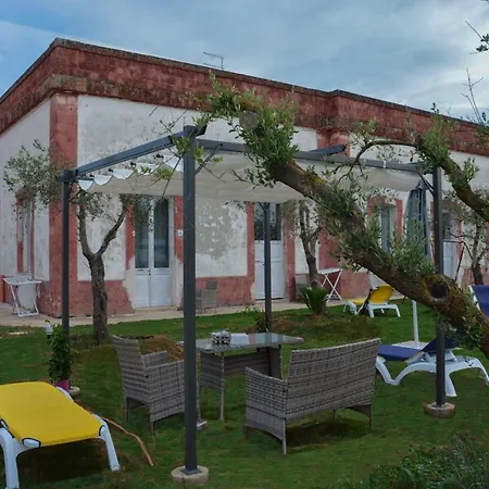 Il Casale di Punta Prosciutto-3