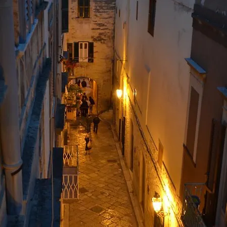 B&B Venti Del Sud-3