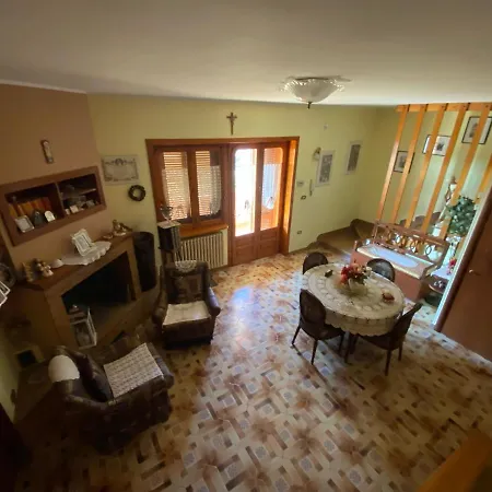 Villa Franca B&B-3