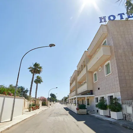 Hotel dei Messapi-3