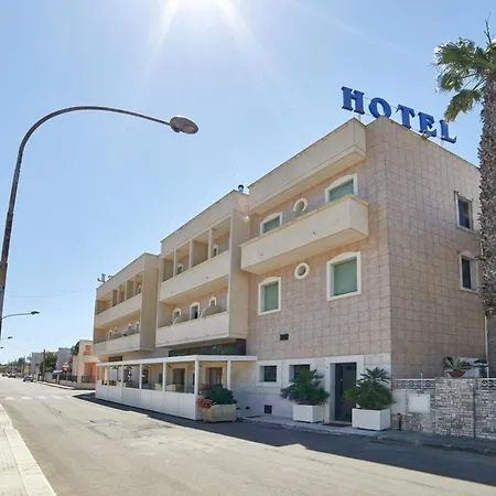 Hotel dei Messapi-2