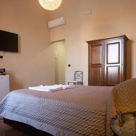 B&B Regina Margherita-3