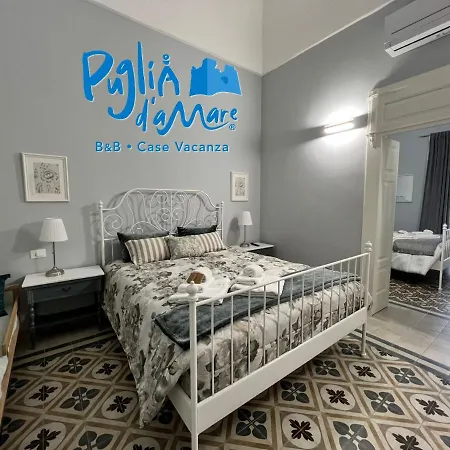 B&B Puglia d'aMare-3