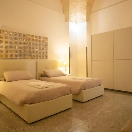 B&B Regina Margherita-2