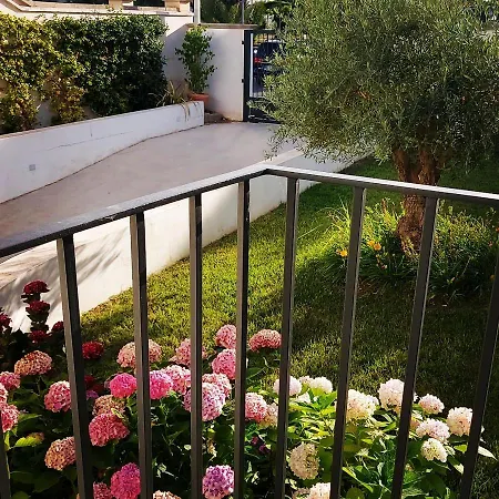 La Casa di Francesca B&B-2