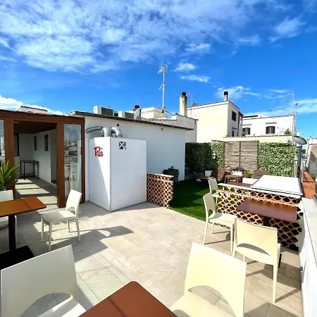 B&B Teta Vieste-3