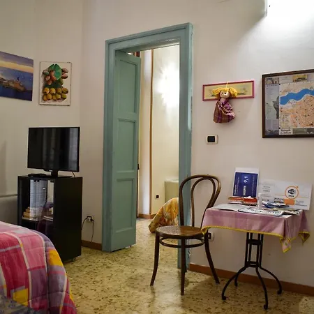 Bed & Breakfast Mare Nostrum-3