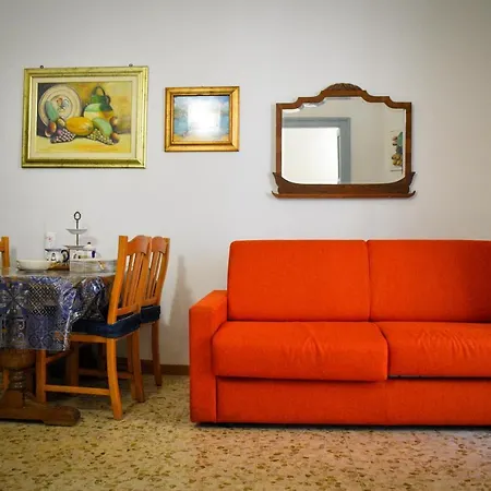 Bed & Breakfast Mare Nostrum-2